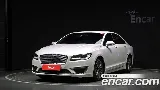 продажа LINCOLN NEW MKZ