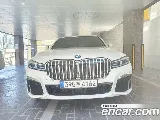 продажа BMW 7 SERIES (G11)