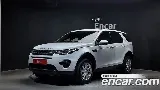 продажа LAND ROVER DISCOVERY SPORT