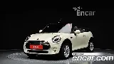 продажа MINI COOPER CONVERTIBLE