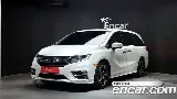 продажа HONDA ODYSSEY