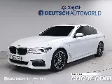 продажа BMW 5 SERIES (G30)
