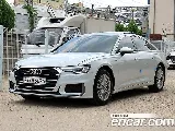 продажа AUDI A6 (C8)