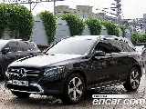 продажа BENZ GLC-CLASS X253