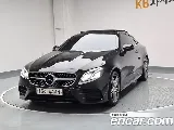 продажа BENZ E-CLASS W213