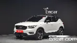 продажа VOLVO XC40
