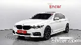 продажа BMW 5 SERIES (G30)