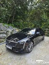 продажа CADILLAC CT6