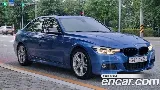 продажа BMW 3 SERIES (F30)