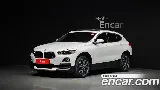 продажа BMW X2 (F39)