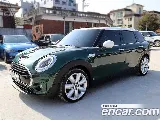 продажа MINI COOPER S CLUBMAN