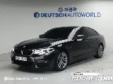 продажа BMW 5 SERIES (G30)