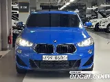 продажа BMW X2 (F39)