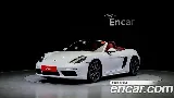 продажа PORSCHE 718 BOXSTER