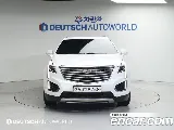 продажа CADILLAC XT5