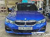 продажа BMW 3 SERIES (G20)