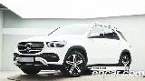 продажа BENZ GLE-CLASS W167