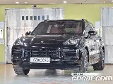 продажа PORSCHE CAYENNE (PO536)