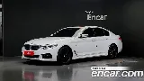 продажа BMW 5 SERIES (G30)