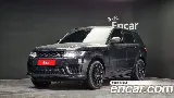 продажа LAND ROVER RANGE ROVER SPORT 2ND GENERATION