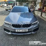 продажа BMW 5 SERIES (G30)