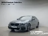 продажа BMW 5 SERIES (G30)