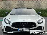 продажа BENZ AMG GT