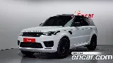 продажа LAND ROVER RANGE ROVER SPORT 2ND GENERATION