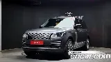 продажа LAND ROVER RANGE ROVER 4TH GENERATION