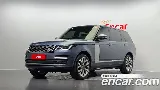 продажа LAND ROVER RANGE ROVER 4TH GENERATION