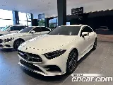 продажа BENZ CLS-CLASS C257
