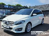 продажа BENZ B-CLASS W246
