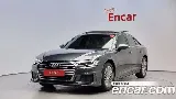 продажа AUDI A6 (C8)