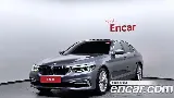 продажа BMW 5 SERIES (G30)