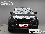 продажа BMW X6 (F16)