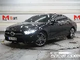 продажа BENZ CLS-CLASS C257