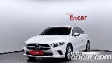 продажа BENZ A-CLASS W177