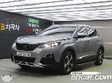 продажа PEUGEOT 3008 2ND GENERATION