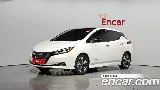 продажа NISSAN LEAF (ZE1)