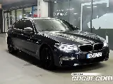 продажа BMW 5 SERIES (G30)