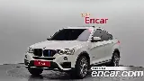 продажа BMW X4 (F26)