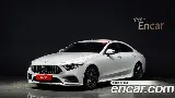 продажа BENZ CLS-CLASS C257
