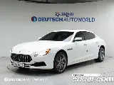 продажа MASERATI QUATTROPORTE