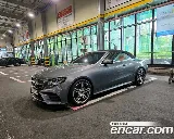 продажа BENZ E-CLASS W213
