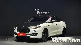 продажа MASERATI LEVANTE