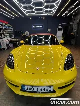 продажа PORSCHE 718 BOXSTER