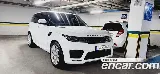 продажа LAND ROVER RANGE ROVER SPORT 2ND GENERATION