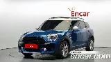 продажа MINI COOPER COUNTRYMAN