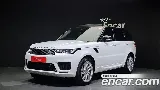 продажа LAND ROVER RANGE ROVER SPORT 2ND GENERATION
