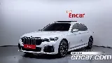 продажа BMW 7 SERIES (G11)